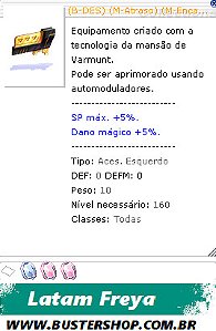 Soquete Automatron B   [1]