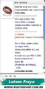 Anel do Ninja   [1]