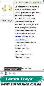 Espíritos de Papel Professor