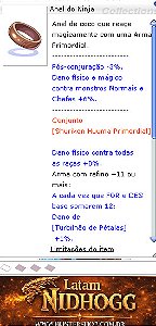 Anel do Ninja   [1]