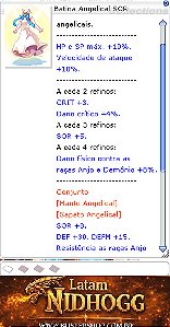 Batina Angelical SOR   [1]