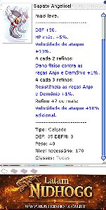 Sapato Angelical   [1]