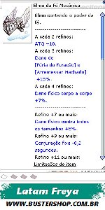 Elmo da Fé Mecânica [1]