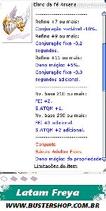Elmo da Fé Renegada [1]