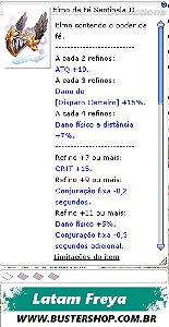 Elmo da Fé Sentinela II [1]