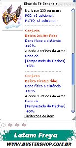 Elmo da Fé Sentinela [1]