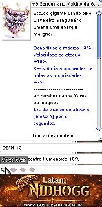 +9 anguinário Maldito Alice [1]