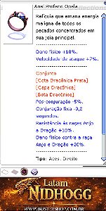 Anel Profano Opala [1]