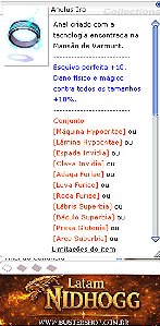 Ira de Anulus [1]