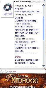Disco Diamantado [2]