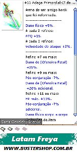 +11 Adaga Primordial-LT do Cavaleiro [2]