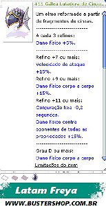 Gálea Lutadora de Cinzas-LT [1]