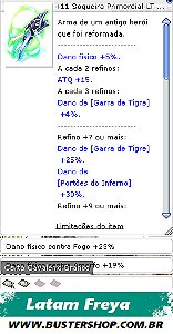 +11 Soqueira Primordial-LT [2] do Cavaleiro do Andarinho