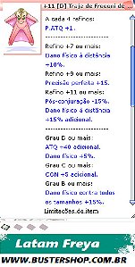 +11 [ D ] Traje de Freeoni [1]