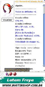 +12 Memorável Talento do Piloto IR 5 [1]