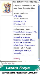 +11 Bota Desconhecida DES [1]
