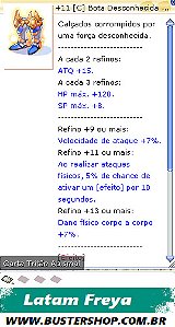 +11 Bota Desconhecida FOR [1]