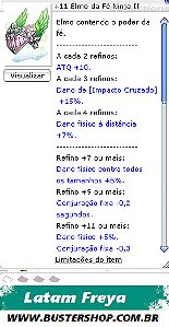 +11 Elmo da Fé Ninja II [1]
