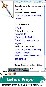 +12 [ Seyren ] Volar da Ignição Bi [2]