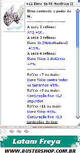 +11 Elmo da Fé Mecânica II [1]