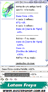 +12  [ A ] Soqueira Primordial [2] Do Cavaleiro do Andarinho