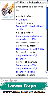 +11 Elmo da Fé Espiritual [1]