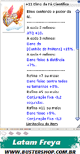 +11 Elmo da Fé Científica [1]