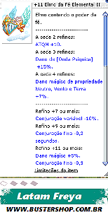 +11 Elmo da Fé Elemental II [1]