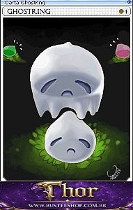 Carta Ghostring