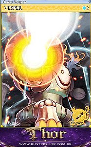 Carta Vesper