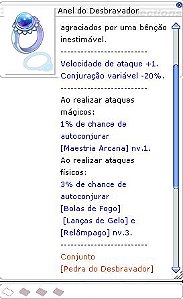 Anel do Desbravador [1]
