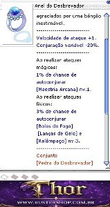 Anel do Desbravador [1]