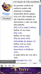 +14 Quepe do Cão-mandante da Pós-conjuração