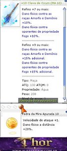 +10 Clava de Oxum MA 10 [3]