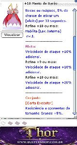 +10 Manto do Barão [1]