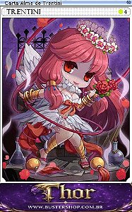 Carta Alma de Trentini