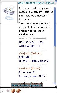 Anel Temporal (MA 2) (MA1) [1]