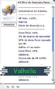 +8 Elmo do Guerreiro Feroz [1]