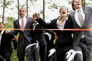 Curso - Formação e gestão de equipes de alta performance