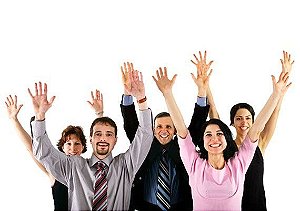 Palestra - Motivação Organizacional