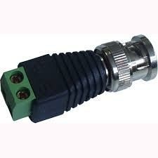 CONECTOR DE BORNE BNC