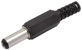 CONECTOR P4 Macho