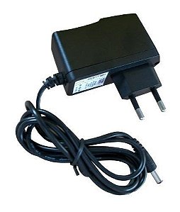 Fonte Estabilizada Bivolt 110/220v para Cftv (12v - 1a ) Luxvision