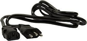 Cabo de força - novo padrão brasileiro - 1,80 metros