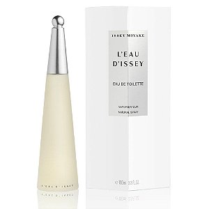 L'Eau d'Issey Issey Miyake EDT - 100 ml