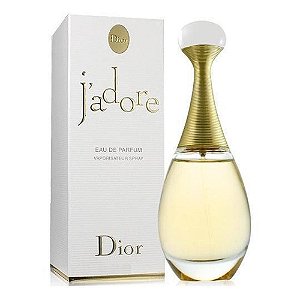 J'adore Eau de Parfum