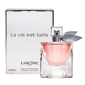 La Vie Est Belle Eau de Parfum - Lancôme