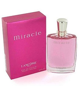 Miracle Eau de Parfum - 50 ml