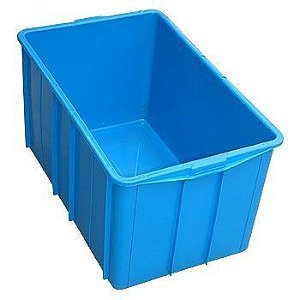 Caixas Plásticas 180