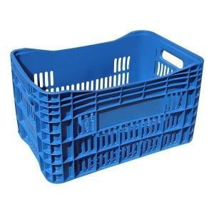 Caixas Plásticas Vazadas MX010